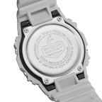 DW-5600FF Reloj G-Shock Hombre Resina Plateado - Vista 5