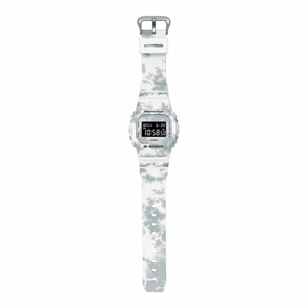 DW-5600GC-7 Reloj G-Shock para Hombre - Multicolor