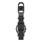 DW-5600MNC-1 Reloj G-Shock de hombre pulsera de tela - Detalle de esfera