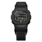DW-5600MNC-1 Reloj G-Shock de hombre pulsera de tela - Vista 5