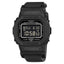 DW-5600MNC-1 Reloj G-Shock de hombre pulsera de tela