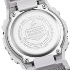 DW-5600MNC-7A8 Reloj G-Shock de hombre correa de tela - Vista 5