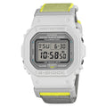 DW-5600MNC-7A8 Reloj G-Shock de hombre correa de tela - Reloj original en Guatemala