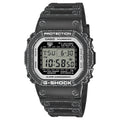 DW-5600RGM-1 Reloj G-Shock de hombre correa de silicona