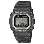 DW-5600RGM-1 Reloj G-Shock de hombre correa de silicona