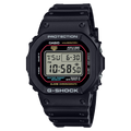 DW-5600RL-1 Reloj G-Shock de caballero pulsera de resina
