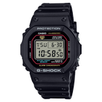 DW-5600RL-1 Reloj G-Shock de caballero pulsera de resina