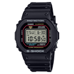DW-5600RL-1 Reloj G-Shock de caballero pulsera de resina