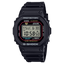 DW-5600RL-1 Reloj G-Shock de caballero pulsera de resina