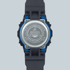 DW-5600RS Reloj G-Shock DW-5600 Hombre Resina Azul Oscuro - Vista lateral