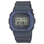 DW-5600RS Reloj G-Shock DW-5600 Hombre Resina Azul Oscuro - Reloj original en Guatemala
