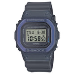 DW-5600RS Reloj G-Shock DW-5600 Hombre Resina Azul Oscuro