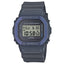 DW-5600RS Reloj G-Shock DW-5600 Hombre Resina Azul Oscuro