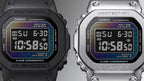 DW-5600RW Reloj G-Shock DW-5600 Hombre Resina Negro - Vista 5
