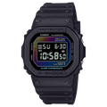 DW-5600RW Reloj G-Shock DW-5600 Hombre Resina Negro - Reloj original en Guatemala