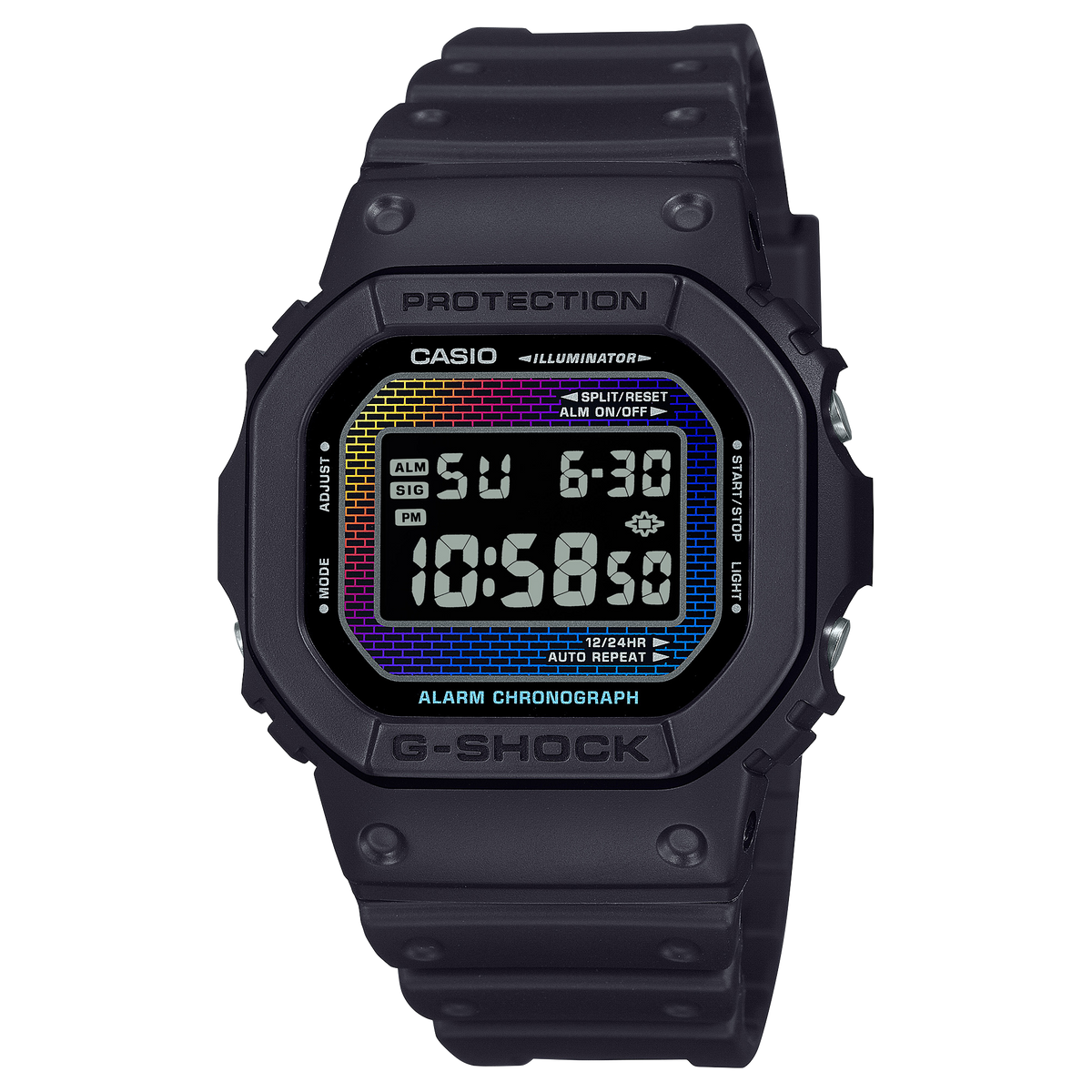 G-Shock