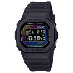 DW-5600RW Reloj G-Shock DW-5600 Hombre Resina Negro