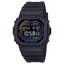 DW-5600RW Reloj G-Shock DW-5600 Hombre Resina Negro