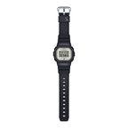 DW-5600SHB-1 G-shock reloj unisex pulsera de caucho