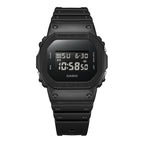 DW-5600UBB Reloj G-Shock Hombre Resina Negro - Vista 7