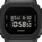 DW-5600UBB Reloj G-Shock Hombre Resina Negro - Vista 6