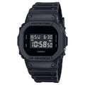 DW-5600UBB Reloj G-Shock Hombre Resina Negro - Reloj original en Guatemala