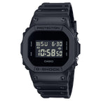 DW-5600UBB Reloj G-Shock Hombre Resina Negro - Reloj original en Guatemala