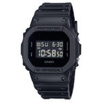 DW-5600UBB Reloj G-Shock Hombre Resina Negro