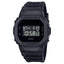 DW-5600UBB Reloj G-Shock Hombre Resina Negro