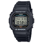 DW-5600UE-1 Reloj G-Shock Pulsera de Caucho para Caballero Digital - Reloj original en Guatemala