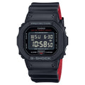 DW-5600UHR-1 G-Shock Reloj para Hombre - Reloj original en Guatemala