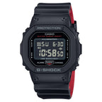 DW-5600UHR-1 G-Shock Reloj para Hombre - Reloj original en Guatemala