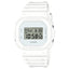 DW-5600WW-7 Reloj G-Shock Hombre Resina Blanco