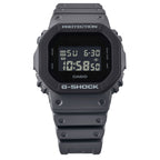 DW-5610UU-8 G-Shock reloj para caballero pulsera de caucho
