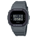 DW-5610UU-8 G-Shock reloj para caballero pulsera de caucho