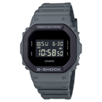 DW-5610UU-8 G-Shock reloj para caballero pulsera de caucho