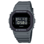 DW-5610UU-8 G-Shock reloj para caballero pulsera de caucho