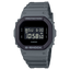 DW-5610UU-8 G-Shock reloj para caballero pulsera de caucho