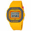 DW-5610Y Reloj G-Shock Hombre Resina Amarillo