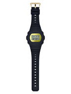 DW-5700BBMB Reloj G-Shock Cuadrado Unisex Resina Negro - Vista 6