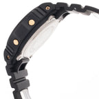 DW-5700BBMB Reloj G-Shock Cuadrado Unisex Resina Negro - Vista 5