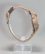 DW-5700PT Reloj G-Shock DW-5700 Hombre Resina Oro Rosa - Vista 5