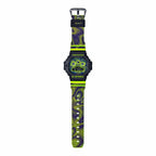 DW-5900TD-9 Reloj G-Shock para Hombre