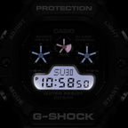 DW-5900U Reloj G-Shock Digital Hombre Resina Negro - Vista 7