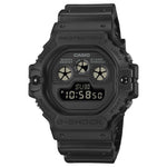 DW-5900UBB Reloj G-Shock DW-5900 Hombre Correa Resina Negro