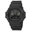 DW-5900UBB Reloj G-Shock DW-5900 Hombre Correa Resina Negro