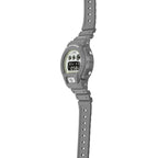 DW-6900HD Reloj G-Shock DW-6900 Unisex de Resina Gris - Vista 6