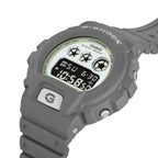 DW-6900HD Reloj G-Shock DW-6900 Unisex de Resina Gris - Vista 7