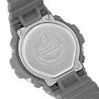 DW-6900HD Reloj G-Shock DW-6900 Unisex de Resina Gris - Vista 8