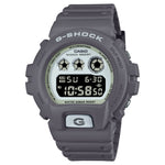 DW-6900HD Reloj G-Shock DW-6900 Unisex de Resina Gris